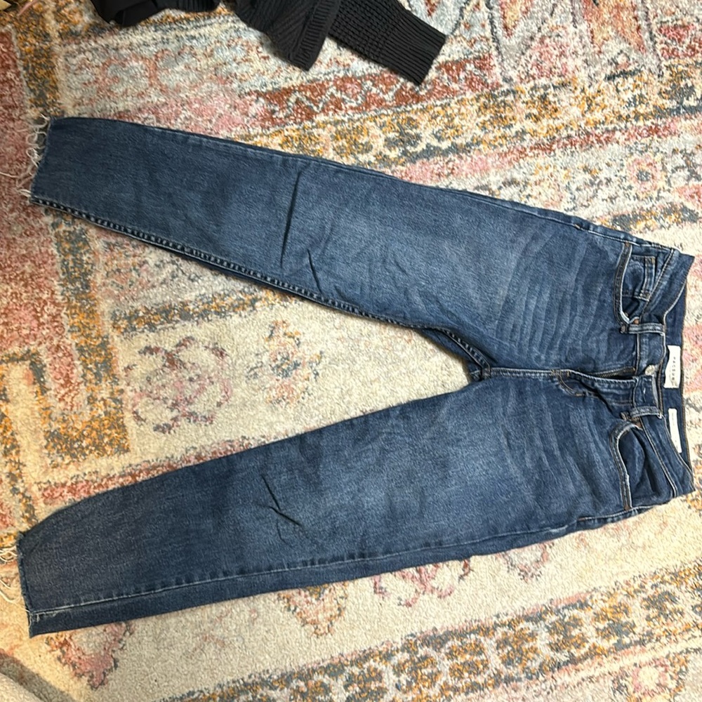 Pacsun vintage icon jeans